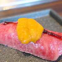 焼肉うしごろ 銀座並木通り店 - 