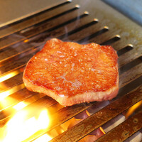 焼肉うしごろ 銀座並木通り店 - 