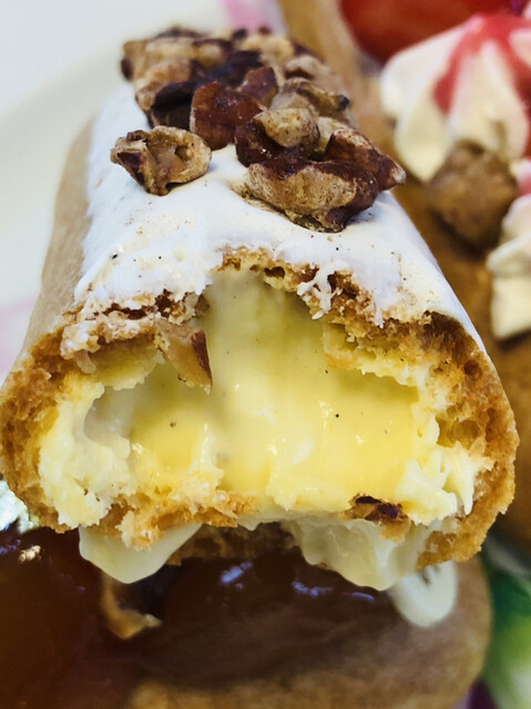 レクレール・ドゥ・ジェニ 高島屋横浜店 - 横浜/洋菓子 | 食べログ