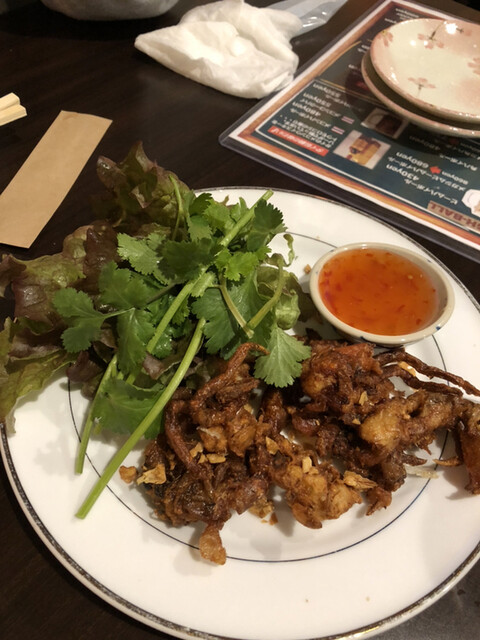 タイ料理パヤオ 蒲田 タイ料理 ネット予約可 食べログ タイ料理パヤオ 蒲田 タイ料理 ネット予約可 食べログ