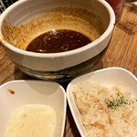 100時間カレーAMAZING - 