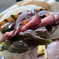 BLT STEAK  ROPPONGI - 