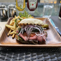 BLT STEAK  ROPPONGI - 