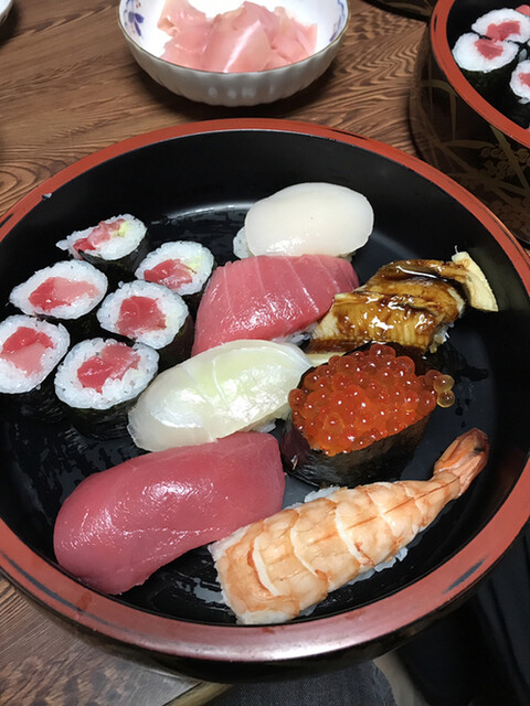 正一寿司 さいたま新都心 寿司 食べログ