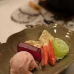 料理茶屋 魚志楼 - 