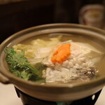 料理茶屋 魚志楼 - 