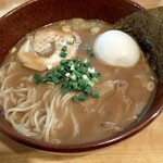 麺場 七人の侍 - 