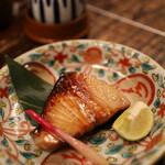 料理茶屋 魚志楼 - 焼物