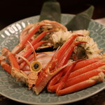 料理茶屋 魚志楼 - たべやすくしてもらいました