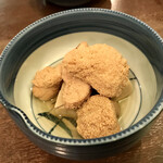 竹うち - たいの子