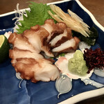 竹うち - たこぶつ