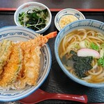 うどん市 - 