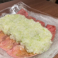 焼肉ぽんが 田町店 - 