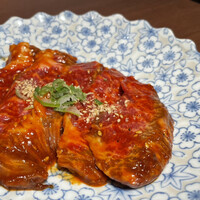 焼肉ぽんが 田町店 - 