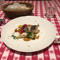 グランド・セントラル・オイスターバー&レストラン 品川店 - 