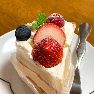 口コミ一覧 きのとや 白石本店 Kinotoya Cafe 白石 地下鉄 ケーキ 食べログ