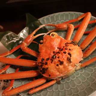 料理茶屋 魚志楼_1