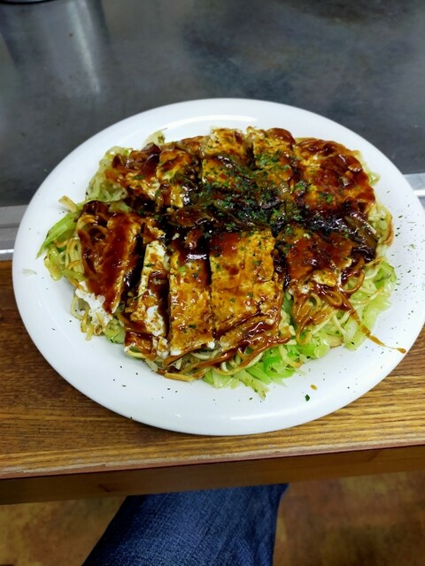 貴家 地蔵通り本店 たかや 中電前 お好み焼き 食べログ 貴家 地蔵通り本店 たかや 中電前 お好み焼き 食べログ