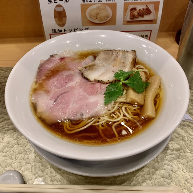なにわ 麺次郎 大阪難波 ラーメン 食べログ なにわ 麺次郎 大阪難波 ラーメン 食べログ