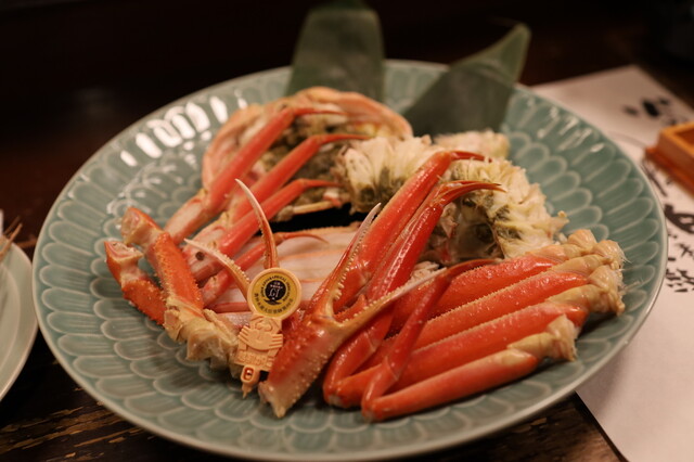 料理茶屋 魚志楼 りょうりぢゃや うおしろう 三国 魚介料理 海鮮料理 食べログ