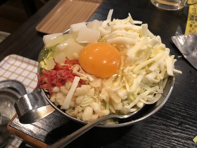 笑力 北千住 お好み焼き 食べログ 笑力 北千住 お好み焼き 食べログ