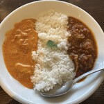 Cafe 煙突の木 - 料理写真: