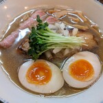 Ramen611 - 