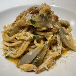 オステリア イル ガルボ - 