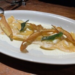 オステリア イル ガルボ - 