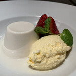 オステリア イル ガルボ - 