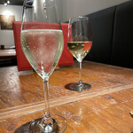 オステリア イル ガルボ - 