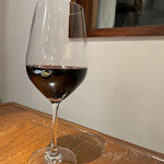 オステリア イル ガルボ - 