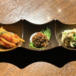 炭火焼肉 ふちおか - 