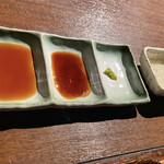 炭火焼肉 ふちおか - 