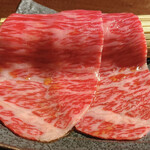 炭火焼肉 ふちおか - 