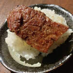 炭火焼肉 ふちおか - 