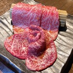炭火焼肉 ふちおか - 