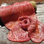 炭火焼肉 ふちおか - 