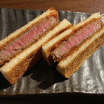 炭火焼肉 ふちおか - 