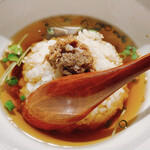 炭火焼肉 ふちおか - 