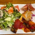 リコルディ - 料理写真: