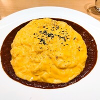 京洋食 まつもと - 