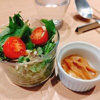 京洋食 まつもと - 