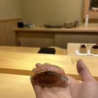 鮨 しゅん輔 阿佐ヶ谷 - 