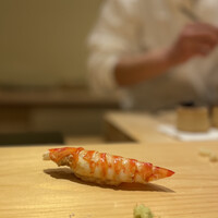 鮨 しゅん輔 阿佐ヶ谷 - 