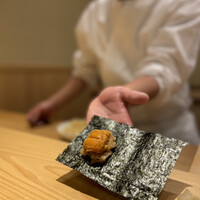 鮨 しゅん輔 阿佐ヶ谷 - 