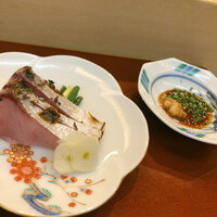 寿司 髙はし - 