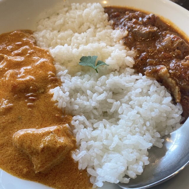 Cafe 煙突の木 - 上戸（カフェ）の写真