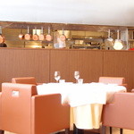 オザワ - オープンキッチン