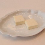 オザワ - 無塩バター